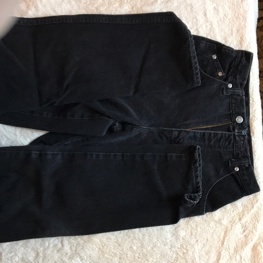 Wrangler Silver Lake Jeans